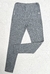 Calza gym QUDHELL Heather Gray Talla L