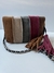 Imagen de Clutch VITAMINA Yaguarí 100% cuero