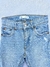 Jean ZARA Oxford Broken Denim Talla 8 en internet