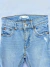 Jean ZARA Oxford Broken Denim Talla 8 en internet