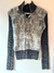 Campera LTO Skin Talla M - GreenwichStorePremium