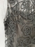 Vestido de fiesta BEA ORUÉ Talla M - tienda online