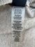Sweater AKIABARA Sicilia Camel Talla 4 (XL) - comprar online