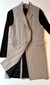 Chaleco VITAMINA Montevideo Talla 40/2/M