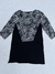 Vestido VITAMINA Maldonado Talla 42/3 L - GreenwichStorePremium