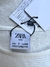 Remera ZARA Chosen Talla 7 en internet