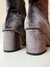 Botas VITAMINA Maratea Grey Núm 38 - tienda online