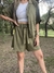 Conjunto MARÍA LOLGI Olive Talla L