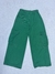 Pantalón CATALINA Esmeralda Talla M - GreenwichStorePremium