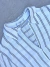 Camisa MANGO Talla S rayada en internet