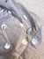 Rompevientos MIMO & CO Talla 8 gris con lunares plata - GreenwichStorePremium