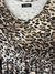 Vestido ST. MARIE Nápoles Animal Print Talla M - comprar online