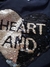 Remera CHER Heart And Talla 2 - comprar online