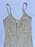 Mono PULL & BEAR Lined Spain Talla XS - comprar online
