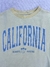 Buzo ZARA California Yellow Talla 7 - comprar online