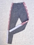 Leggins ABERCROMBIE Talla 6/7 gris