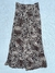 Pollera larga Animal Print Etiopía Talla L en internet