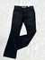 Pantalón VITAMINA Engomado Black Talla 3