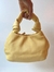 Bolso PRIMARK Cruzado plisado con asa de nudo en internet