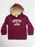 Buzo canguro PROEDGE Florida State Talla 4