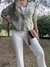 Imagen de Camisa ZARA Green Amazonia Talla M