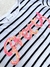 Remera ZARA Preety rayada Talla 13/14 (12) en internet