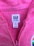 Campera canguro nueva GAP 1969 Talla 6/7 - tienda online