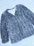 Abrigo B·H INDIAN Gray Talla XS (M) - tienda online