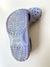 Imagen de CROCS Nuevas Originales Marmoled Vichy Núm J1 (32-33)