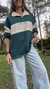 Buzo PRIMARK Oversize. Michigan Talla L