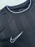 Remera NIKE Originals Black Talla 7/8 - comprar online