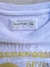 Buzo ABERCROMBIE Smile Peace Talla 7/8 en internet