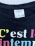 Remera ZARA Printemps Talla 7 en internet