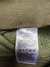 Buzo canguro GAP Green Camufage Talla 4/5 - GreenwichStorePremium