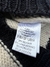 Sweater VITAMINA Yumika Talla 42/3/L - comprar online
