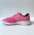 Zapatillas NIKE Girls Pink Star Runner 2 Núm 33 (EUR) - GreenwichStorePremium