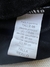 Campera MIMO & CO Black Star Light Talla 6 - GreenwichStorePremium