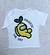 Remera ZARA Among Talla 7
