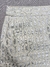 Pollera BANANA REPUBLIC Metalic Talla 10 (USA) - comprar online