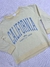 Buzo ZARA California Yellow Talla 7 - GreenwichStorePremium