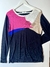 Sweater SILENZIO Atlanta Talla L