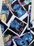 Leggins LILO & STITCH Blue Talla 9/10 - tienda online