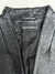 Blazer BRUNO MORELLI Talla M cuero - comprar online