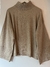 Sweater AKIABARA Sicilia Camel Talla 4 (XL) - comprar online