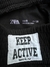 Jogger ZARA Real Energy Talla 8 - GreenwichStorePremium
