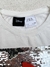 Remera ZARA DISNEY Minnie Pailettes Talla 7 - GreenwichStorePremium