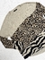 Sweater AYRES Leopard Talla 42/44 - comprar online