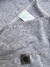 Calza OKEY Talla 3 gris jaspeado en internet