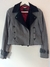 Abrigo VITAMINA Elin Talla 40/2 M - GreenwichStorePremium