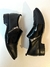 Zapatos LAS BOLERAS Zia Núm 38 100% cuero legítimo - tienda online
